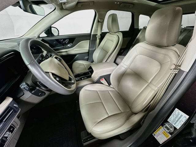 Used 2023 Lincoln Corsair AWD w/ Equipment Group 101A image 26