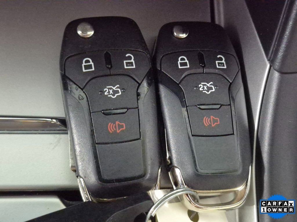 Used 2021 Ford Explorer 2WD image 29