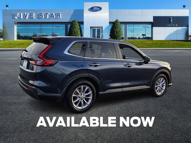 Used 2024 Honda CR-V EX image 8