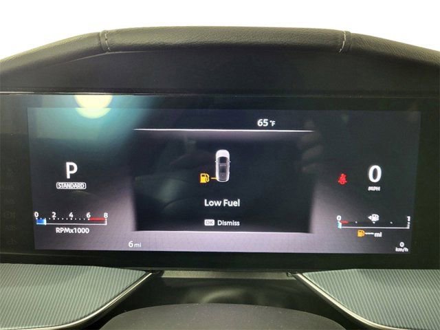 New 2026 Nissan Murano SL image 14