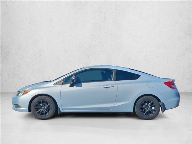 Used 2012 Honda Civic LX image 5