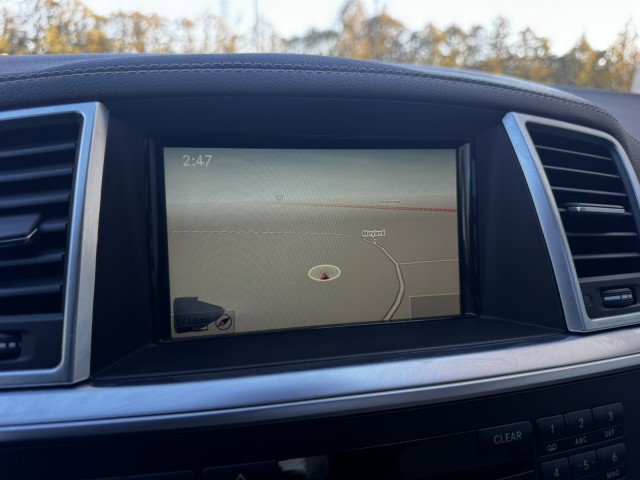 Used 2016 Mercedes-Benz GL 450 4MATIC image 37