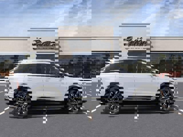 New 2026 Cadillac Optiq Luxury 2 AWD/4WD image 5