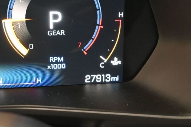 Used 2024 Chevrolet Colorado W/T RWD image 16