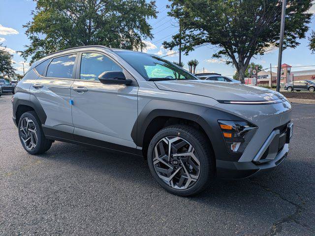 New 2026 Hyundai Kona SEL Premium AWD/4WD video 2