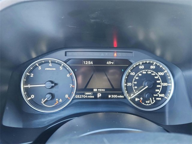 Used 2024 Mitsubishi Outlander SE image 40