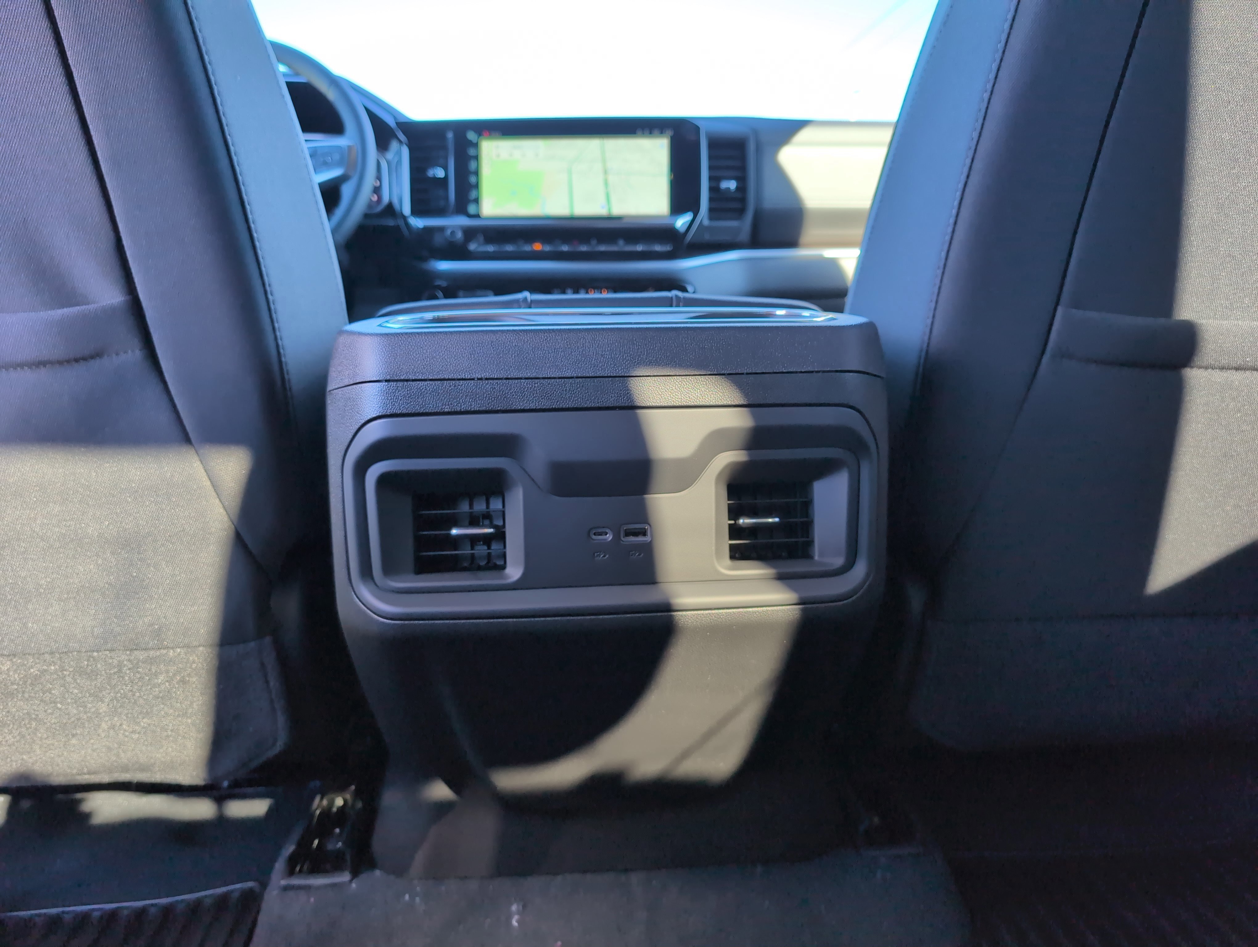 New 2026 Chevrolet Silverado 1500 LT w/ All Star Edition Plus image 30