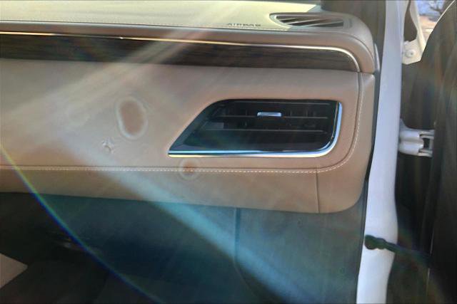 Used 2023 Chevrolet Tahoe Premier image 27