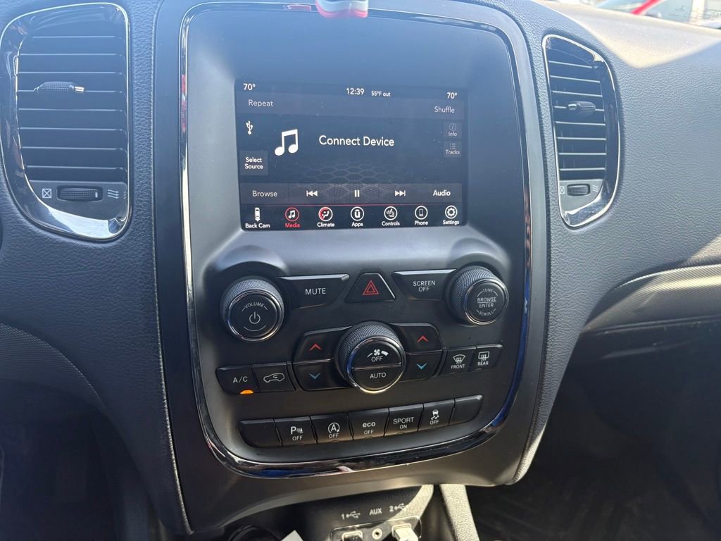 Used 2019 Dodge Durango GT image 8