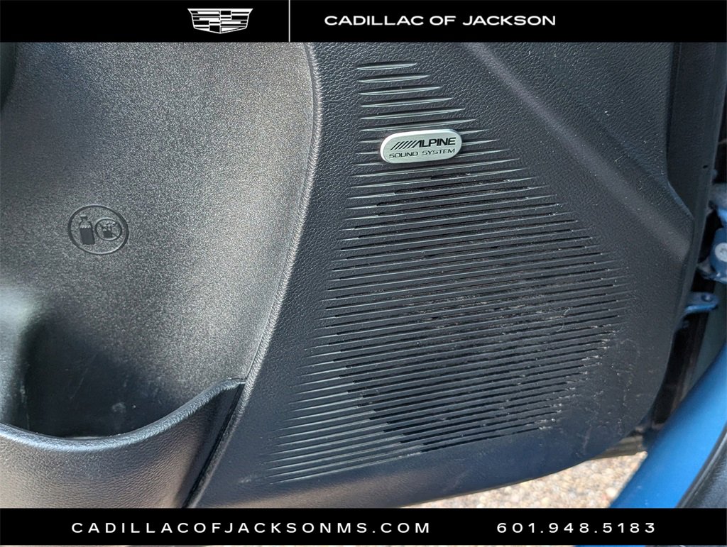 Used 2023 Dodge Challenger GT image 22