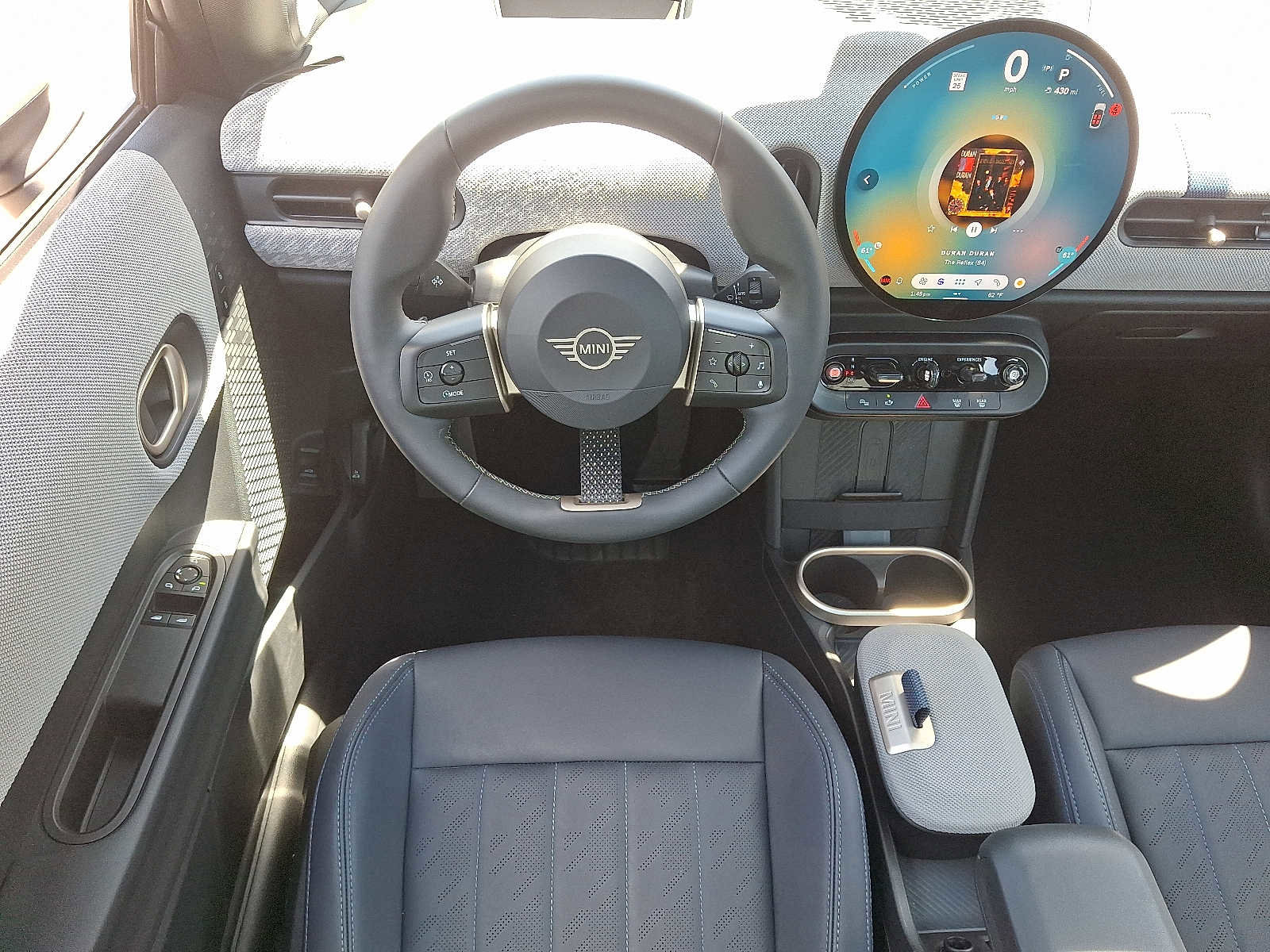 Used 2025 MINI Cooper S image 11