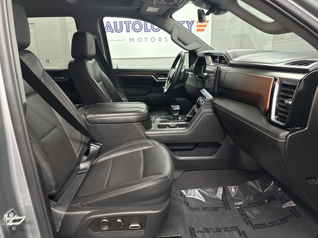 Used 2024 GMC Sierra 1500 Denali w/ Denali Reserve Package image 22