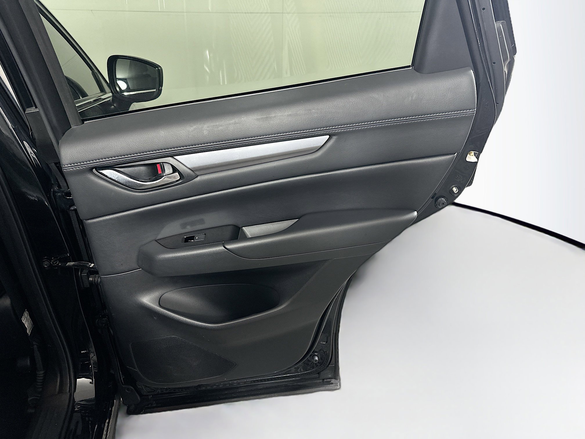 Used 2022 MAZDA CX-5 AWD 2.5 S w/ Preferred Package image 30