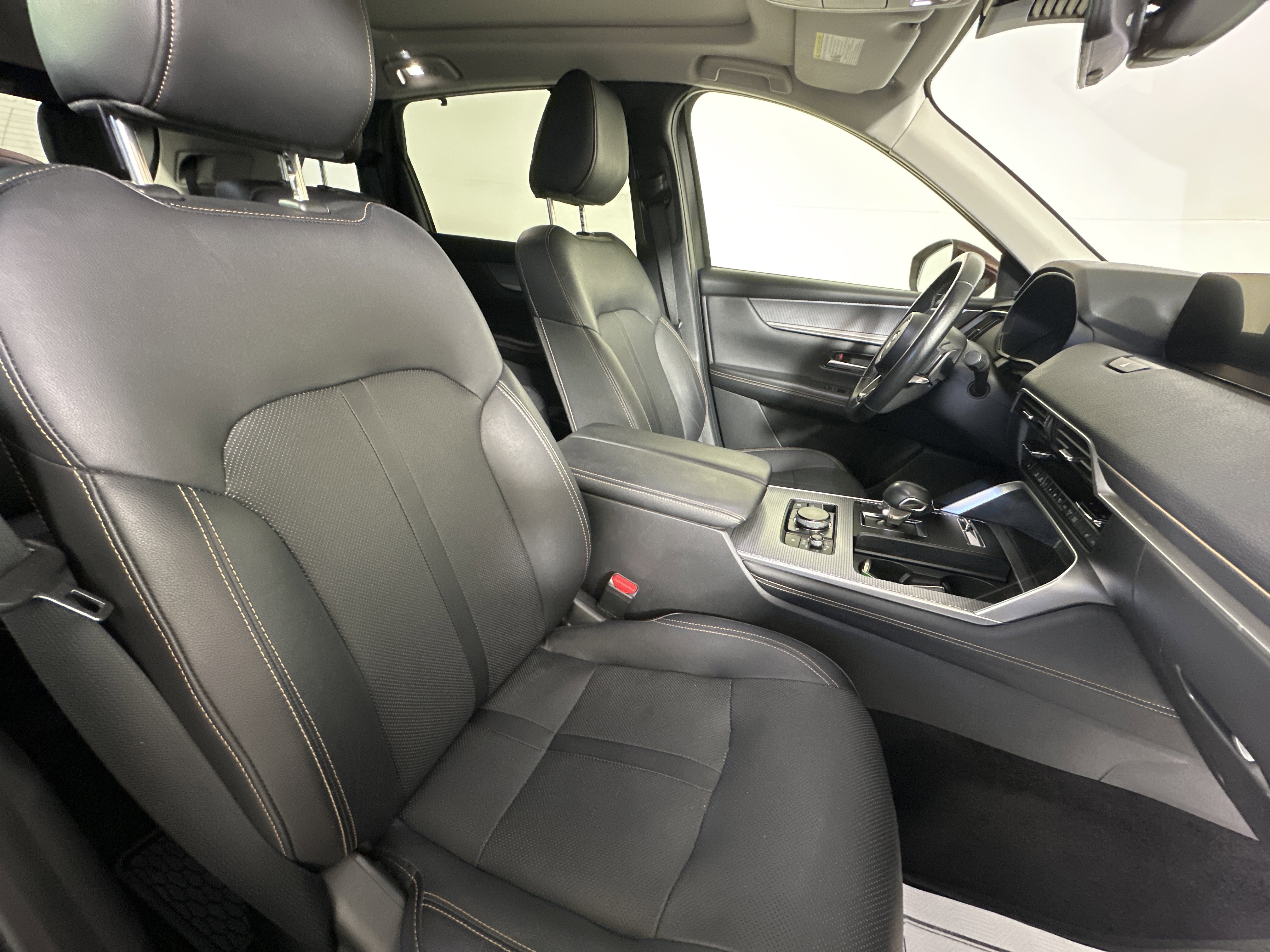 Used 2024 MAZDA CX-90 3.3 Turbo w/ Premium Package image 25