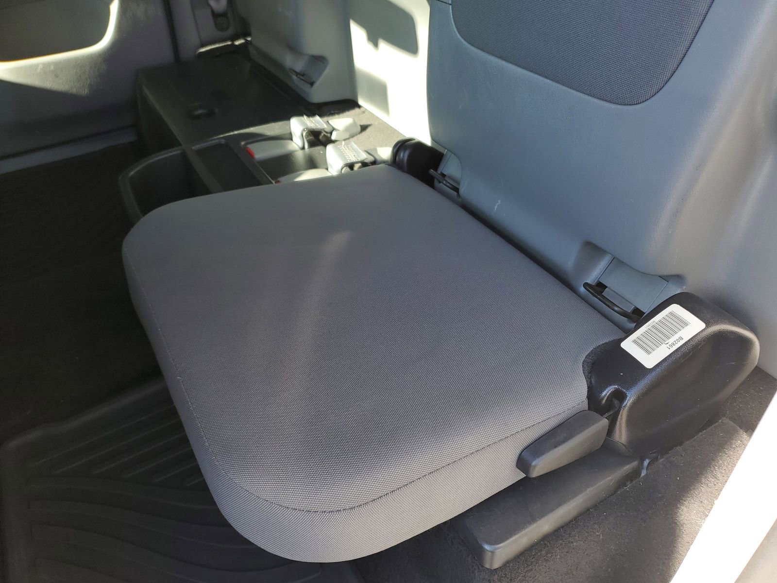 Used 2014 Toyota Tacoma PreRunner w/ Convenience Package image 13