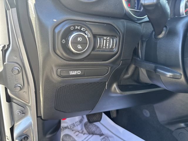 Used 2020 Jeep Gladiator Rubicon image 18