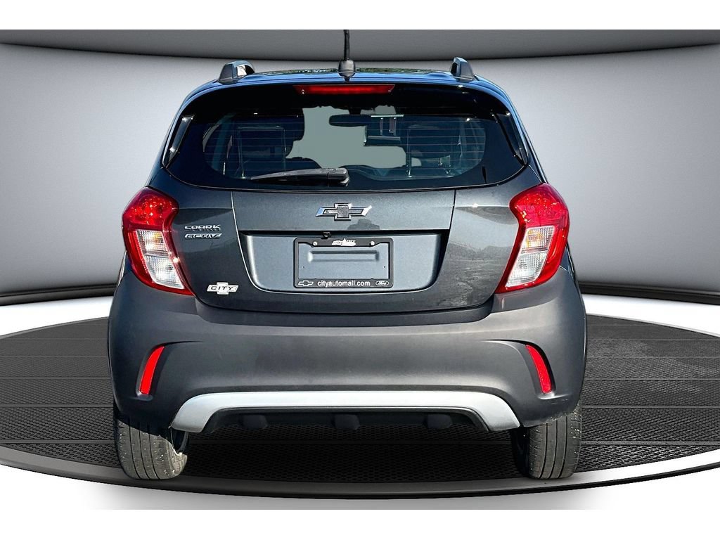 Used 2022 Chevrolet Spark ACTIV FWD image 6