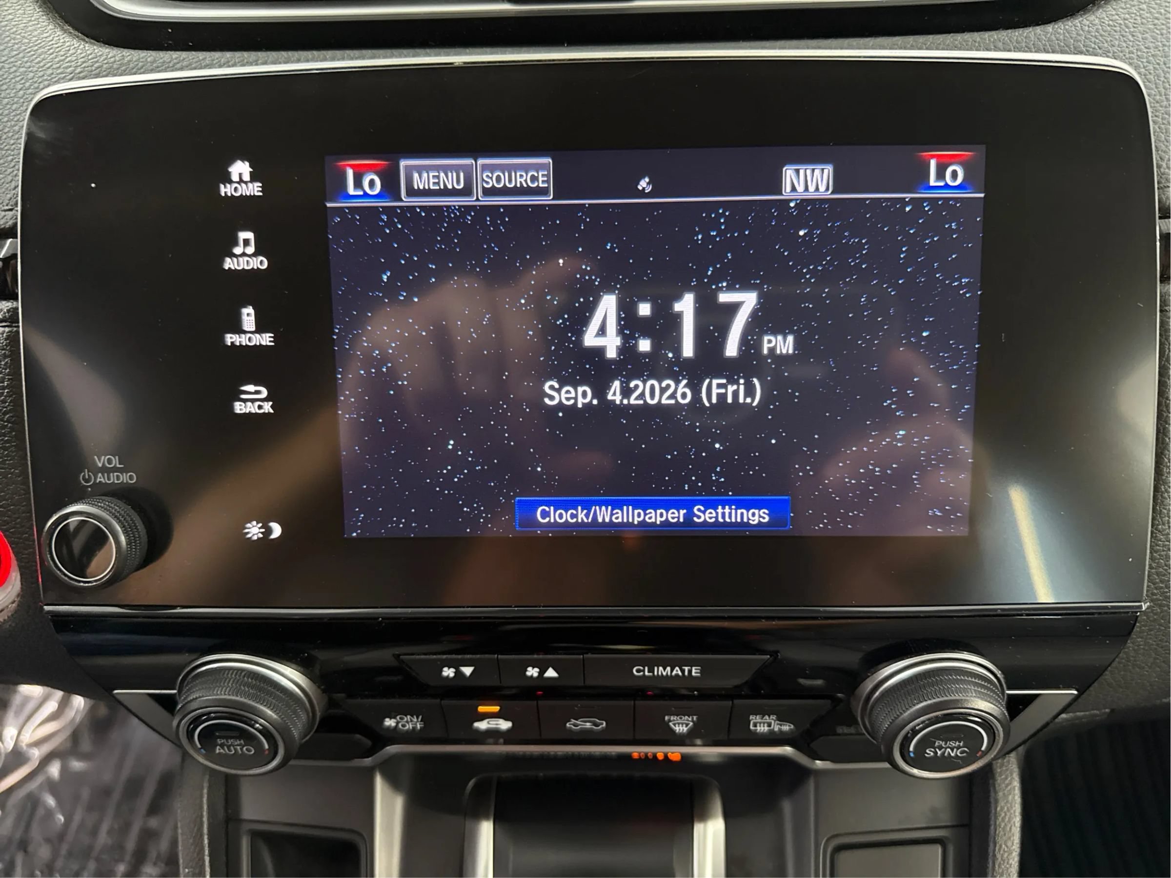 Used 2022 Honda CR-V EX-L image 44