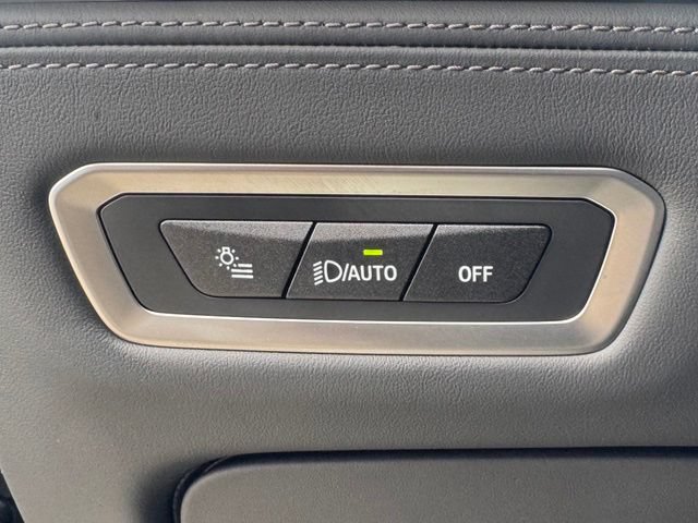 Certified 2025 BMW ALPINA XB7 AWD/4WD image 15