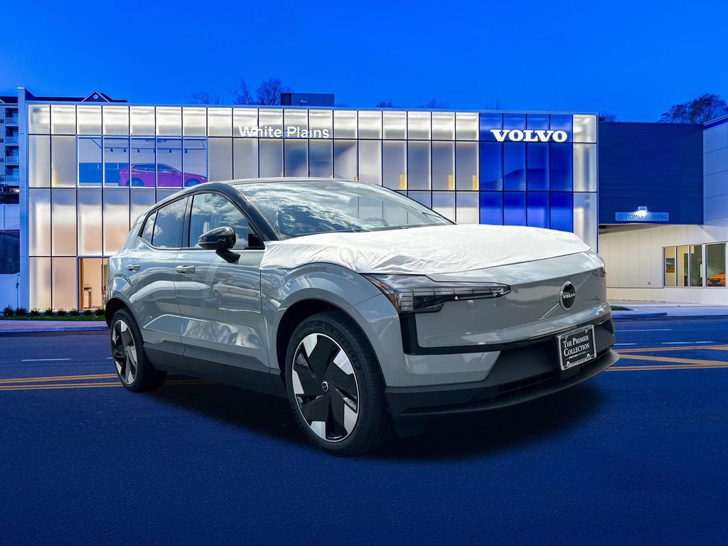 New 2026 Volvo EX30 Plus w/ Protection Package Premier image 1
