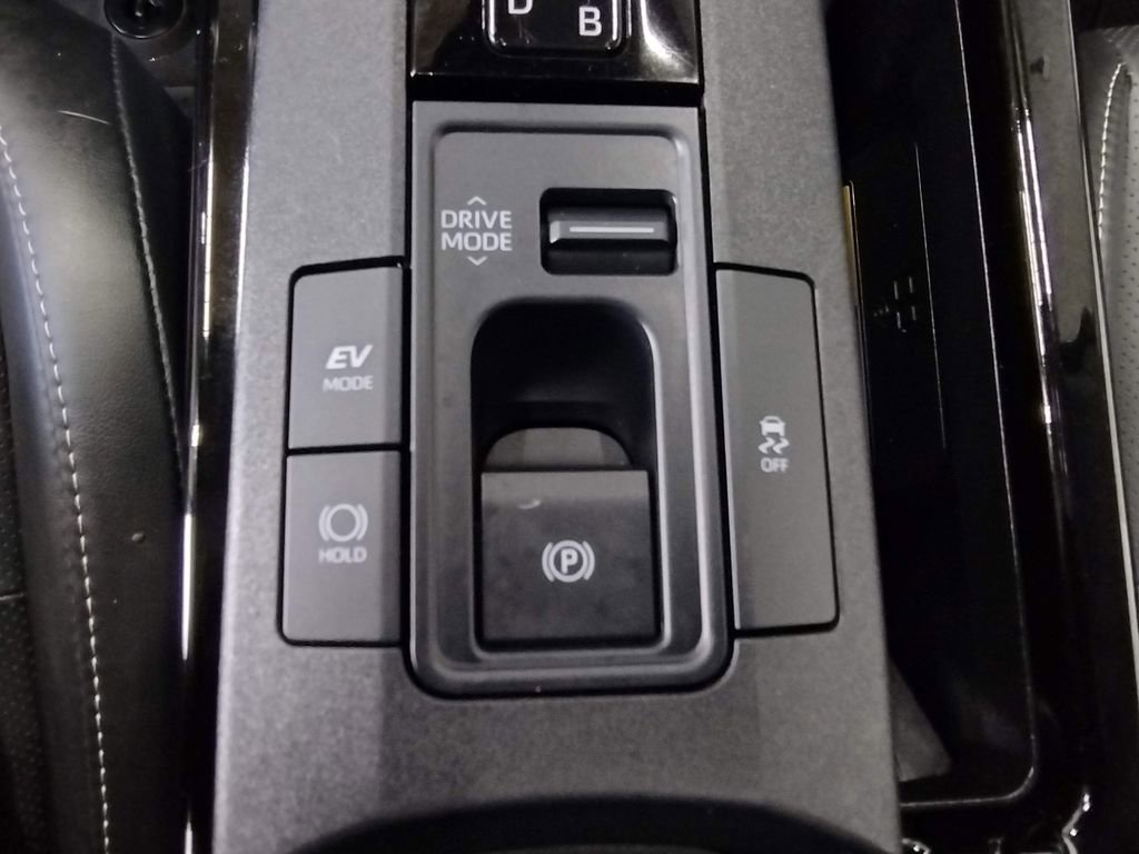 Used 2024 Toyota Prius Limited w/ Limited Premium Package AWD/4WD image 30