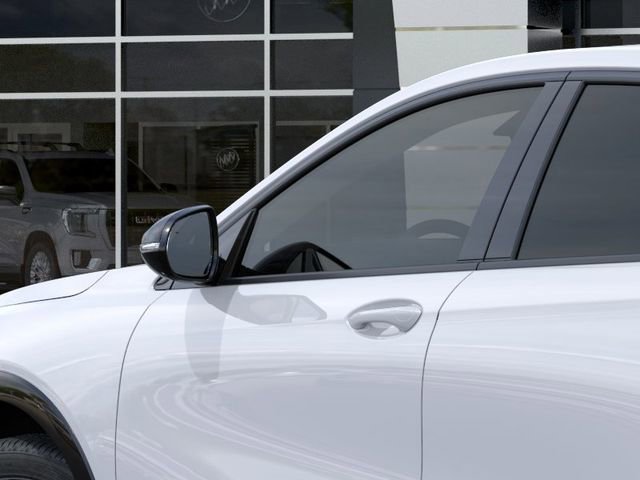 New 2026 Buick Envista Sport Touring FWD image 12