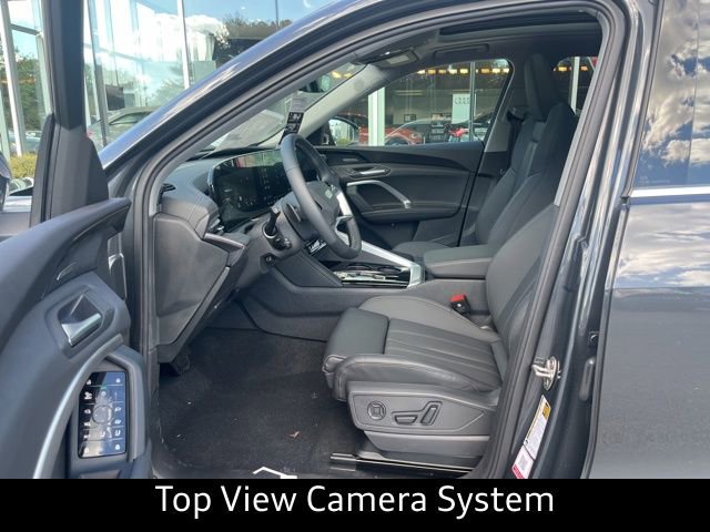 New 2025 Audi Q5 Premium Plus image 20