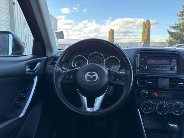 Used 2014 MAZDA CX-5 Sport image 16