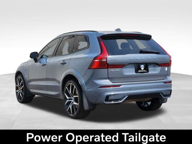 Certified 2024 Volvo XC60 T8 Polestar AWD/4WD image 7
