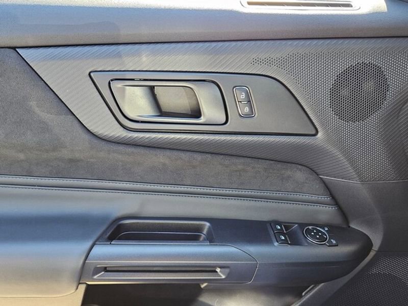 New 2025 Ford Mustang Dark Horse w/ Dark Horse Handlin Package image 28