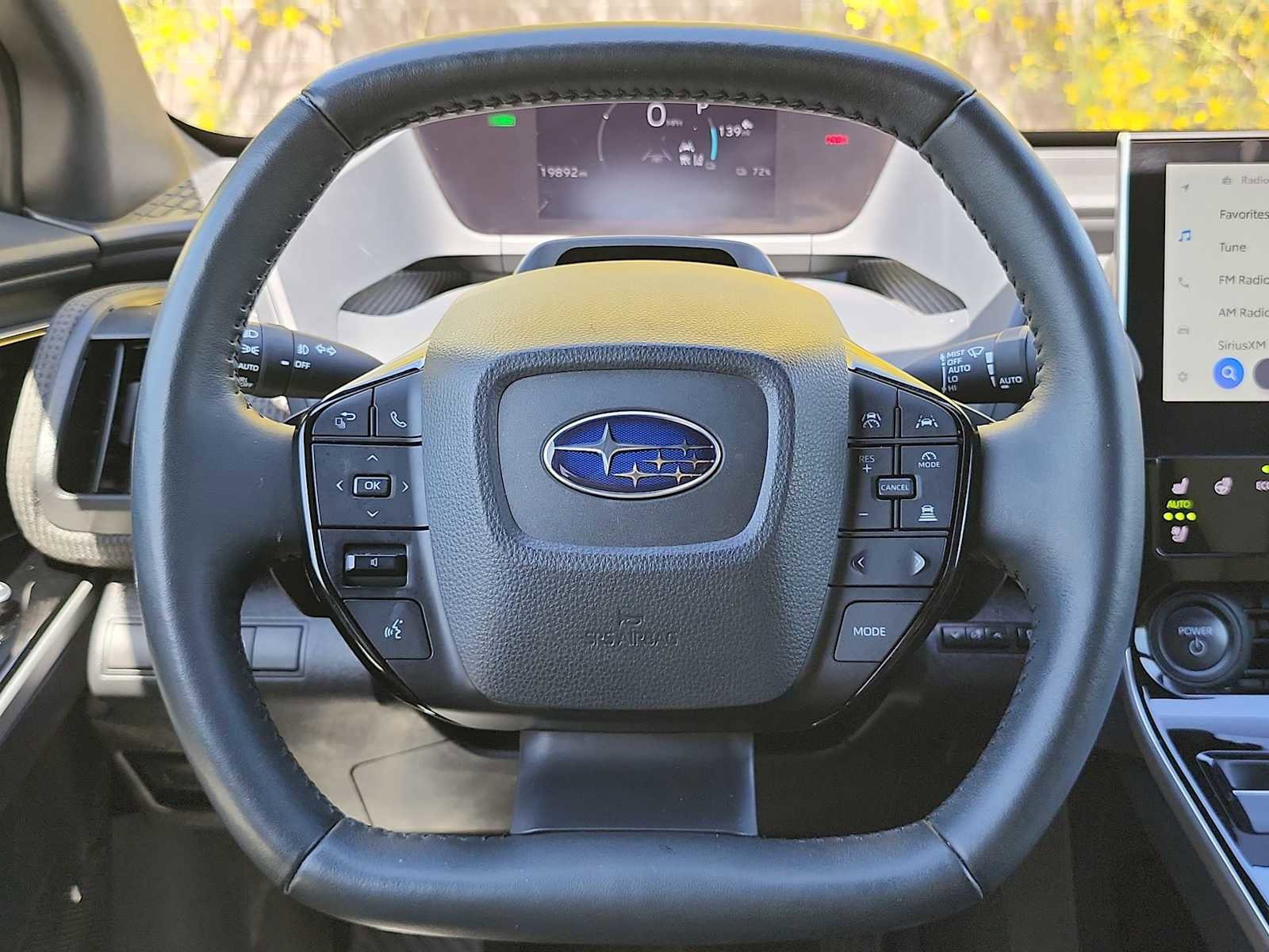 Used 2024 Subaru Solterra Touring image 19