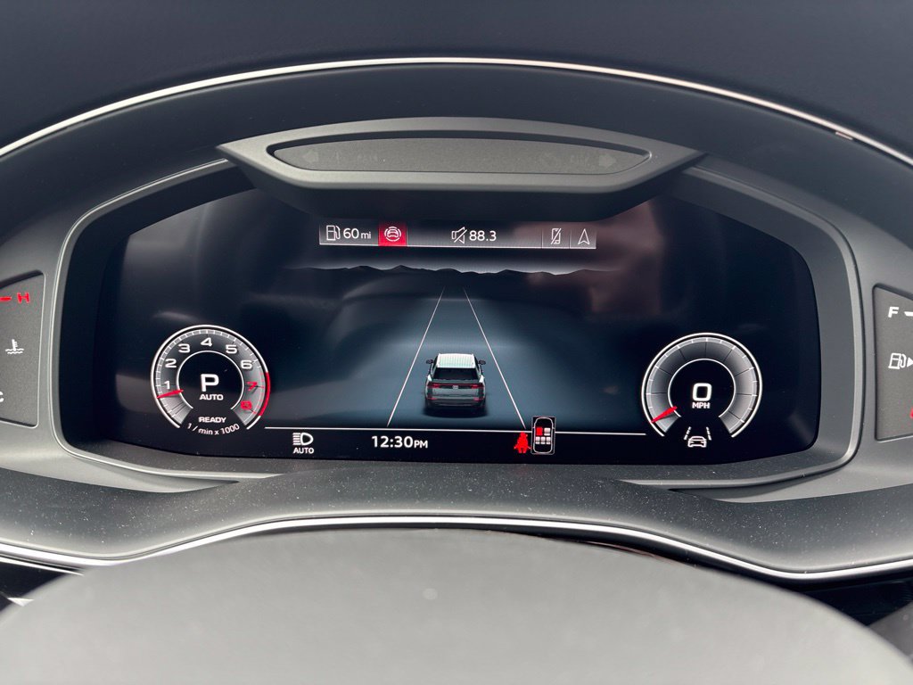 New 2027 Audi Q8 Premium Plus AWD/4WD image 20