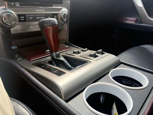 Used 2014 Lexus GX 460 Luxury image 32