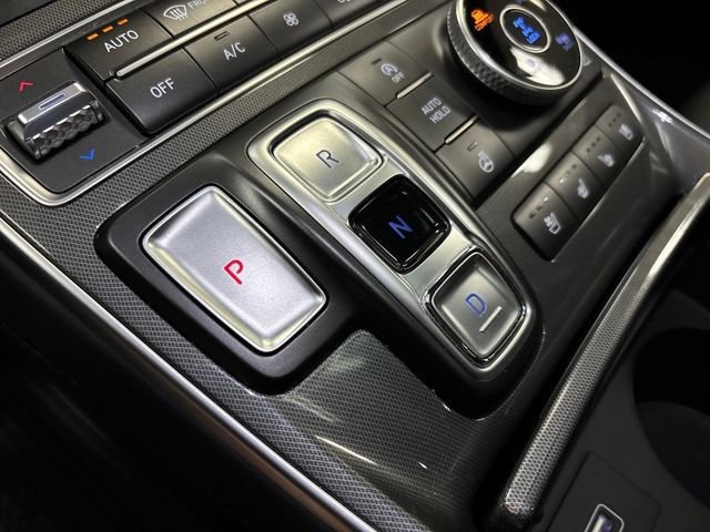 Used 2023 Hyundai Santa Fe Calligraphy w/ Cargo Package image 29