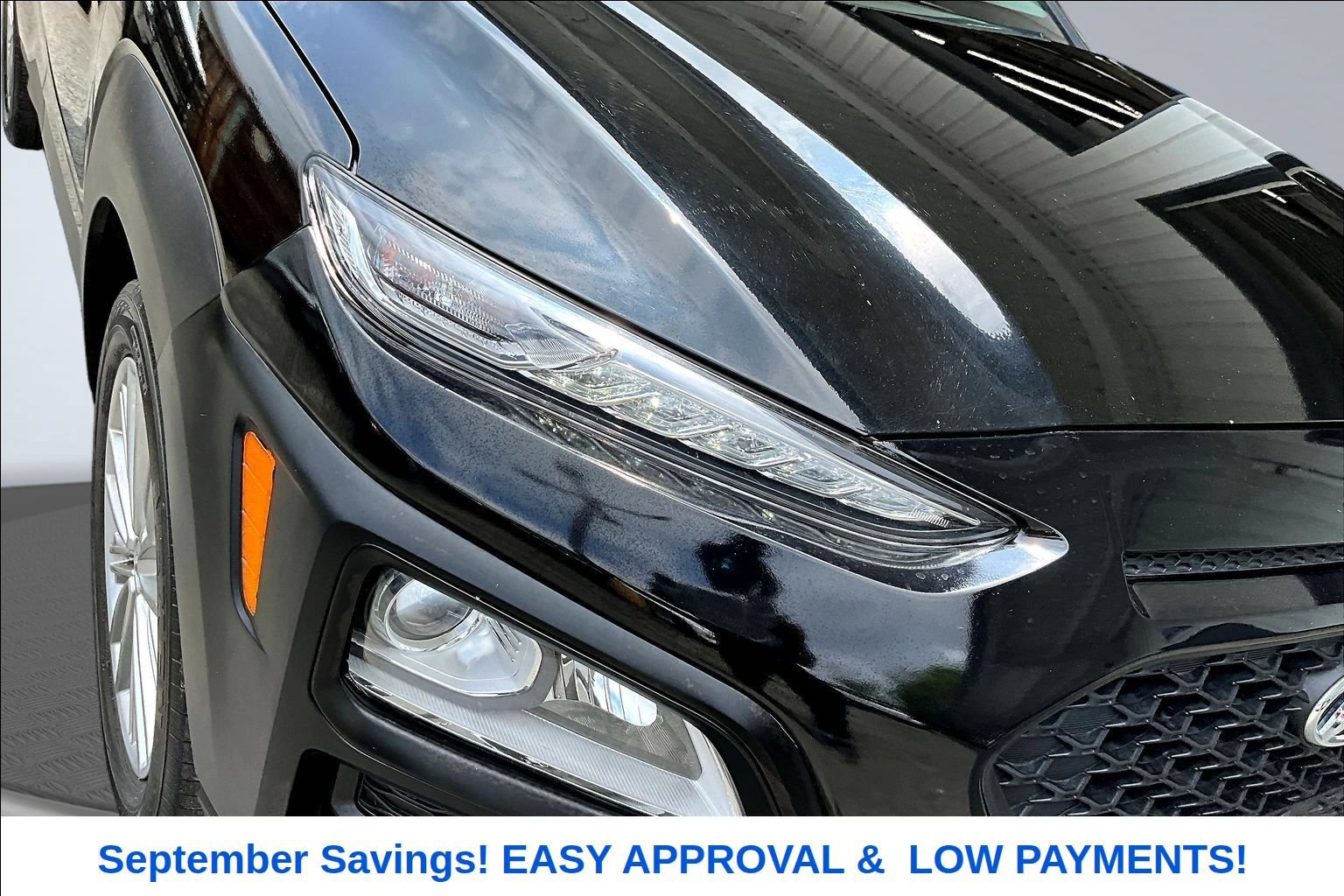 Used 2021 Hyundai Kona SEL Plus w/ Cargo Package AWD/4WD image 29