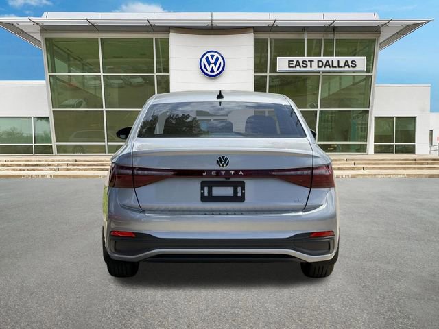 New 2026 Volkswagen Jetta SE image 4