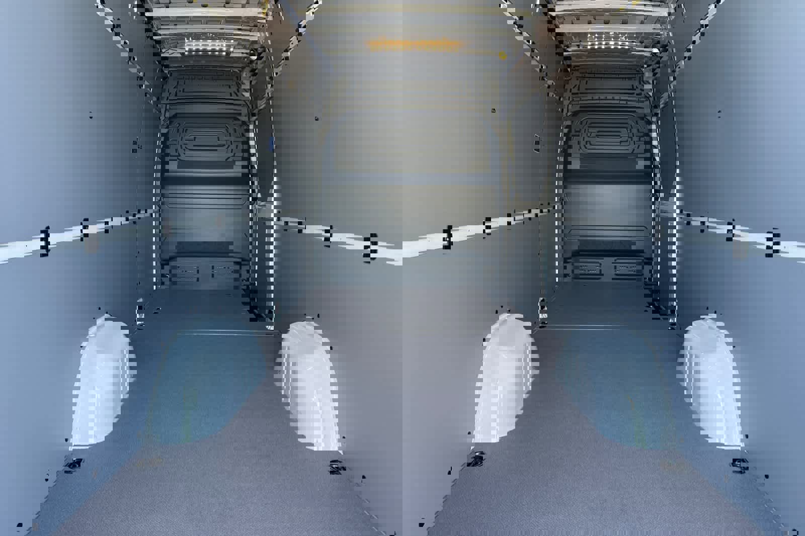 New 2026 Mercedes-Benz Sprinter 2500 image 14