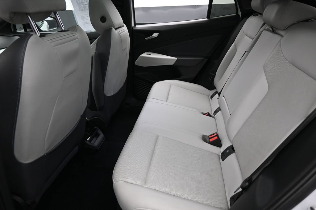 Used 2021 Volkswagen ID.4 1st Edition RWD image 26