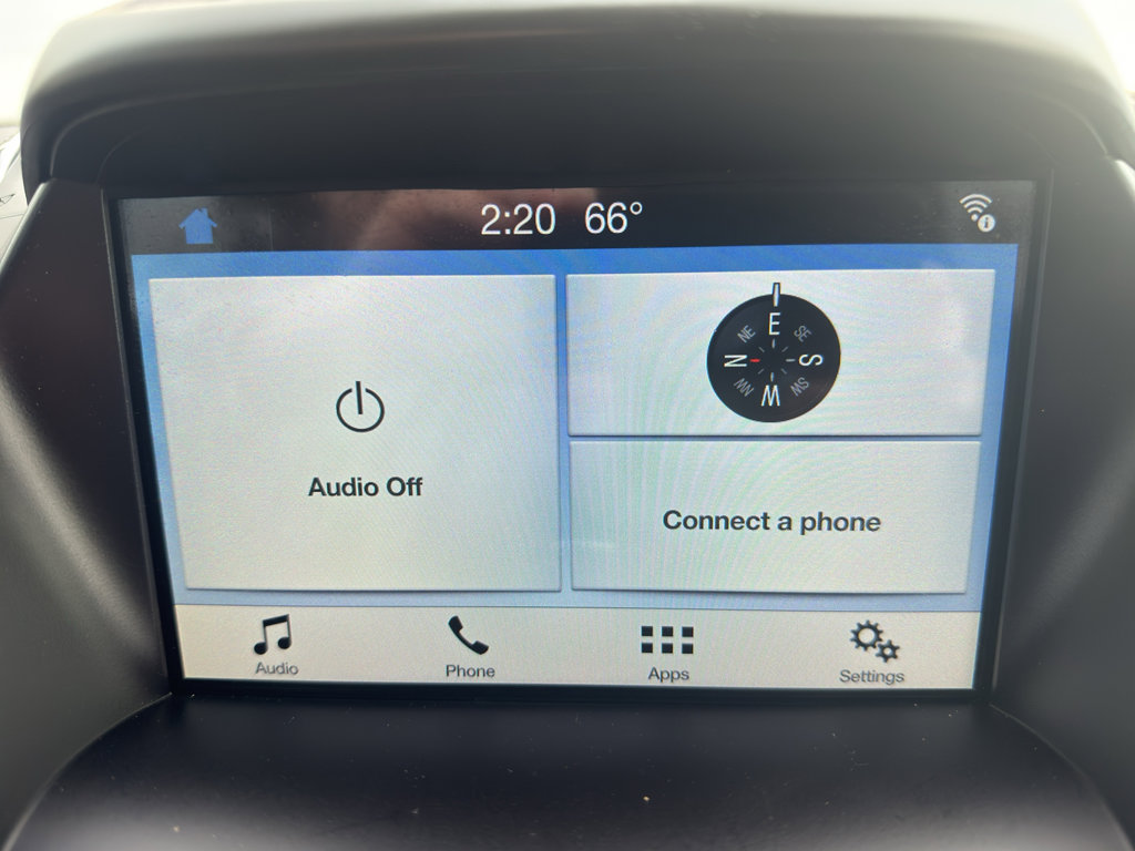 Used 2017 Ford Escape SE w/ Equipment Group 201A image 20