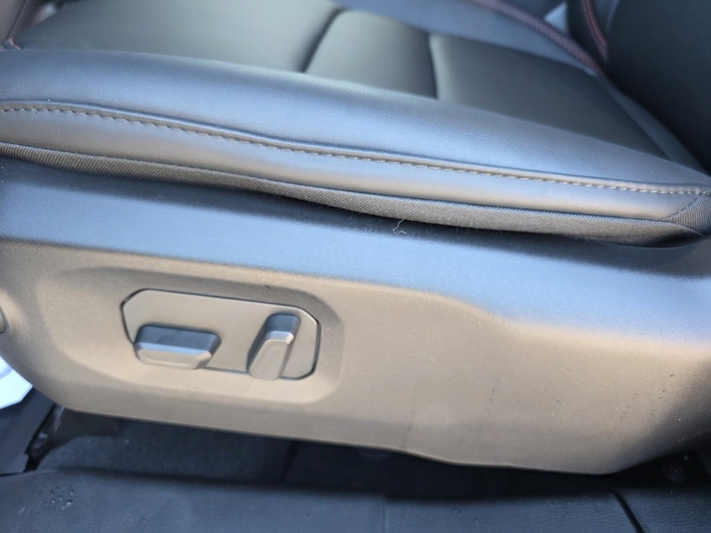 New 2026 Jeep Wrangler Sahara image 26