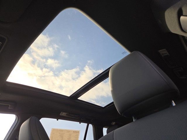 New 2026 Lexus TX 350 350 Premium image 9