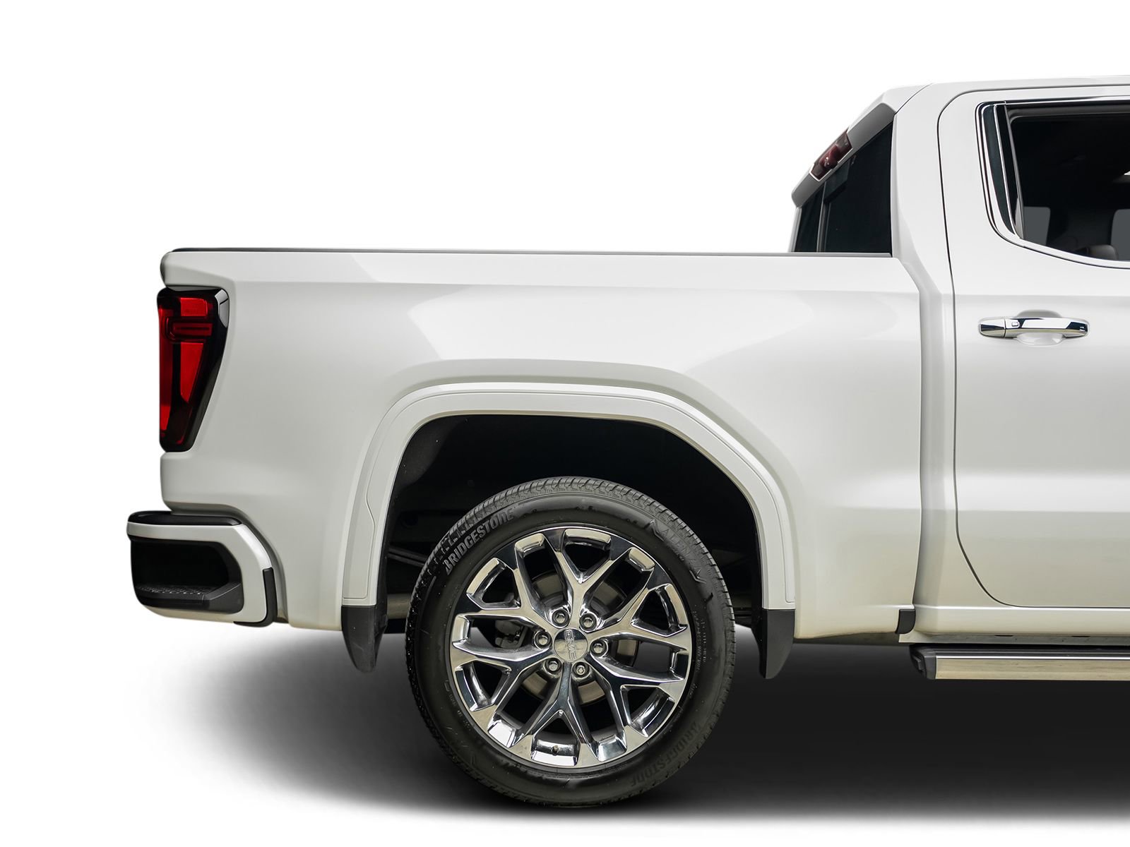 Used 2020 GMC Sierra 1500 Denali w/ Denali Ultimate Package image 35