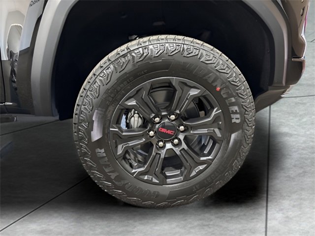 New 2025 GMC Canyon Elevation w/ Convenience Package image 21