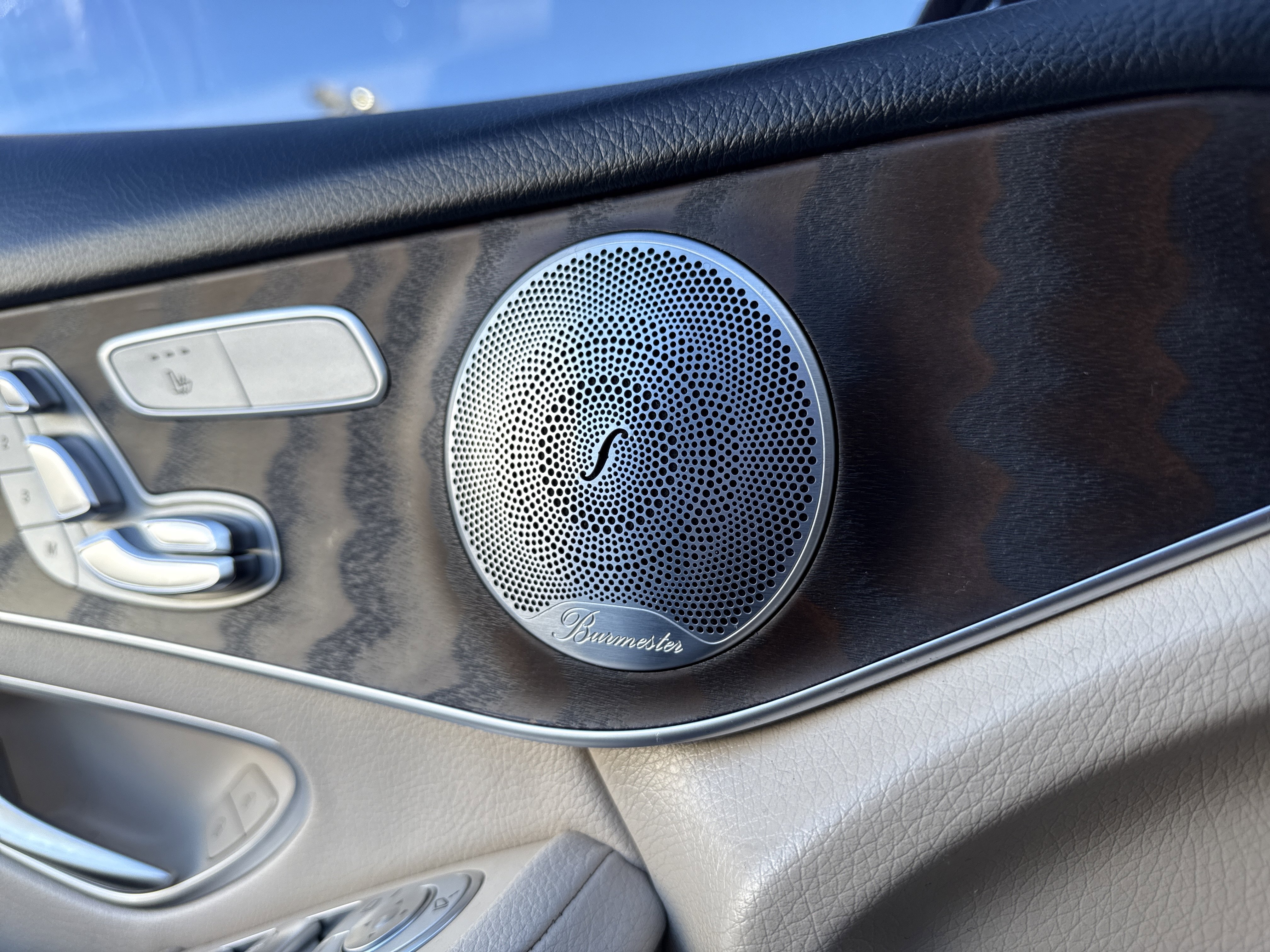 Used 2019 Mercedes-Benz GLC 300 GLC 300 image 14