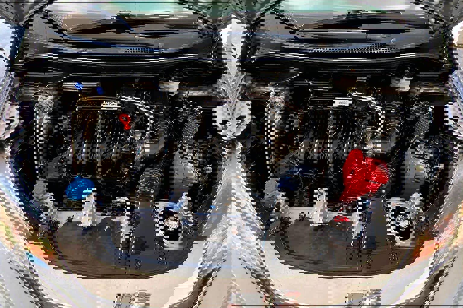 Used 2018 Honda Fit LX image 30