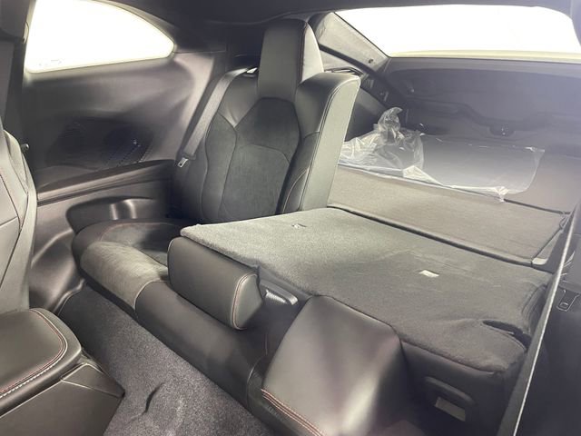 New 2026 Dodge Charger Scat Pack AWD/4WD image 4