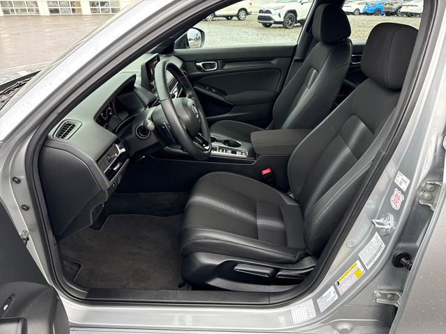 Used 2025 Honda Civic Sport image 20