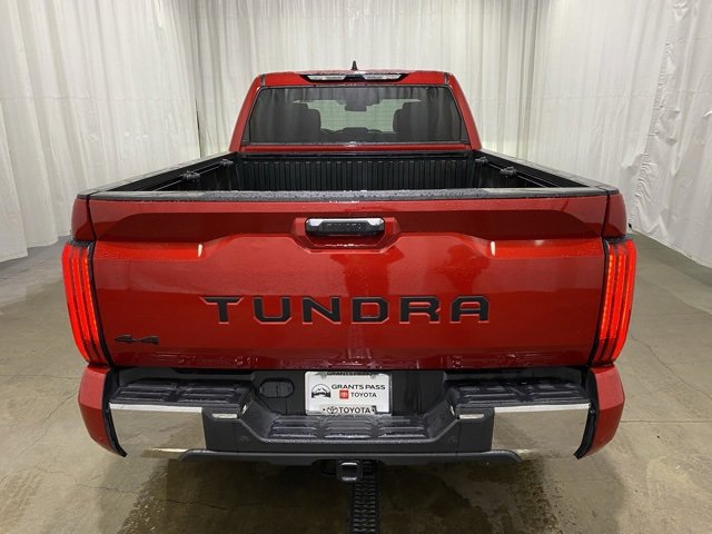 Used 2023 Toyota Tundra SR5 w/ TRD Off-Road Package image 5