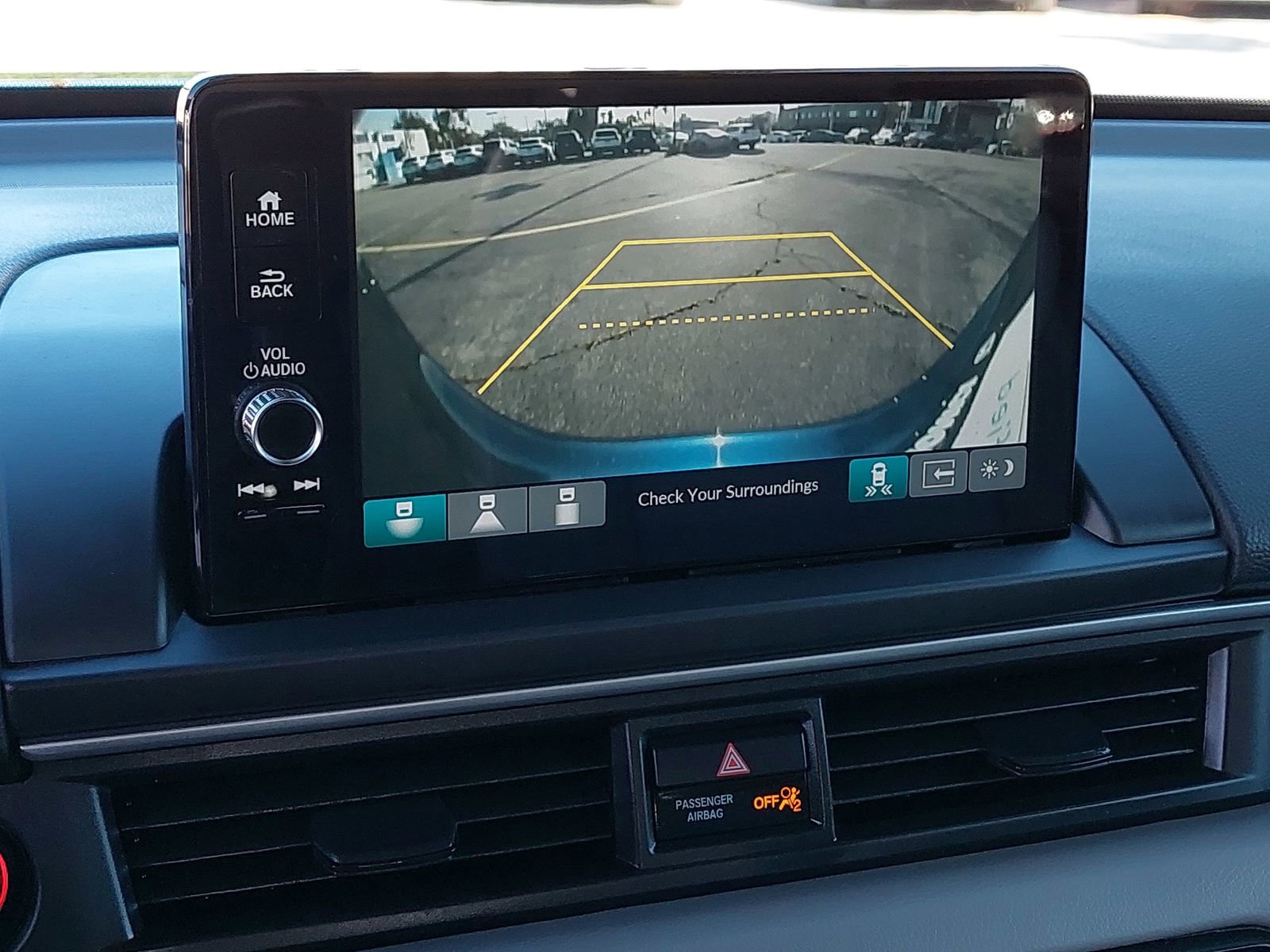 Certified 2025 Honda Pilot EX-L image 25