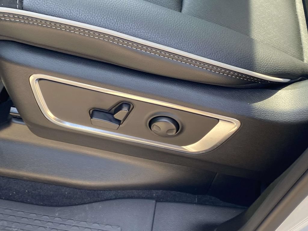 New 2026 RAM 1500 Laramie w/ Night Edition AWD/4WD image 45